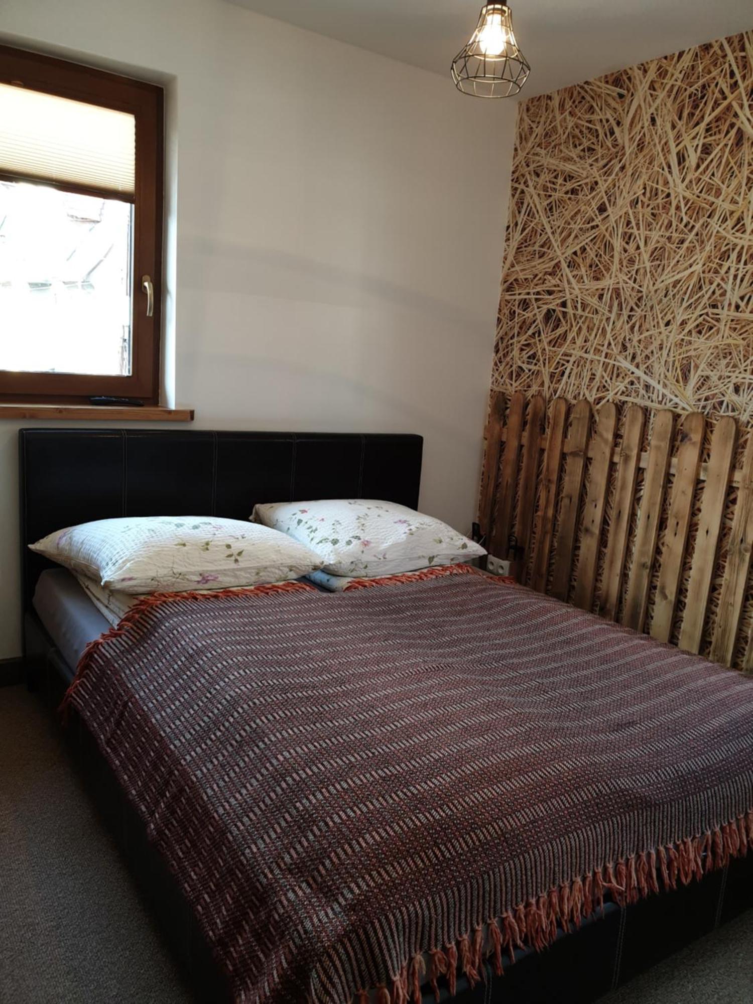 Izba W Centrum Miasta Zakopane Room photo
